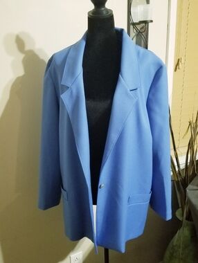 *Vintage* womens blazer